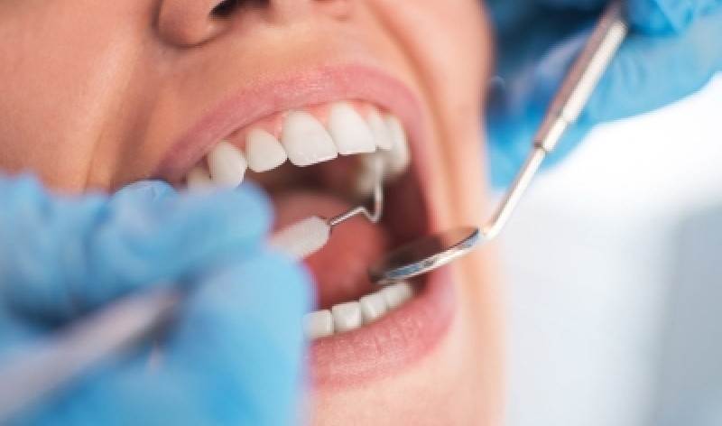 VšĮ Druskininkų PSPC Odontologijos skyrius ruošiasi atsinaujinti