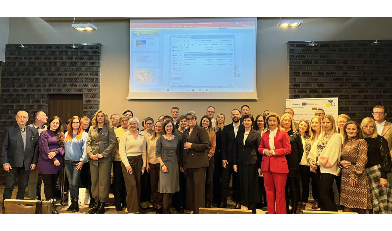 Tarptautinis projektas – psichikos sveikatos priežiūros paslaugų kokybei gerinti