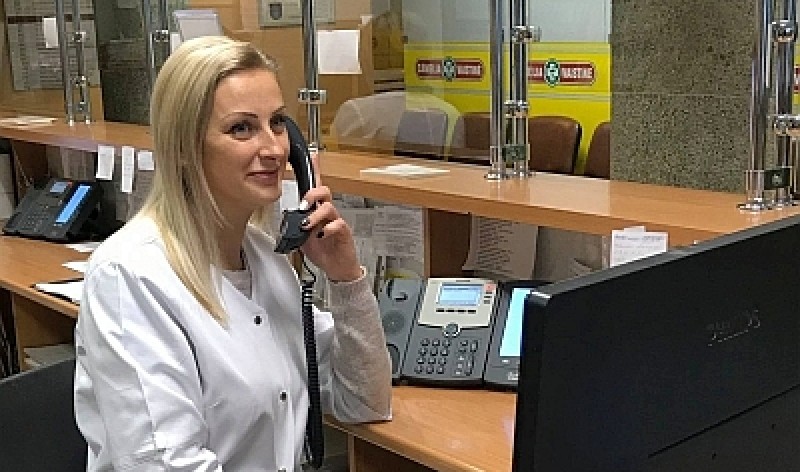 Kaip reikia pasiruošti nuotolinei konsultacijai