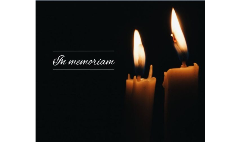 In memoriam slaugytojai Virginijai Mačiulaitienei