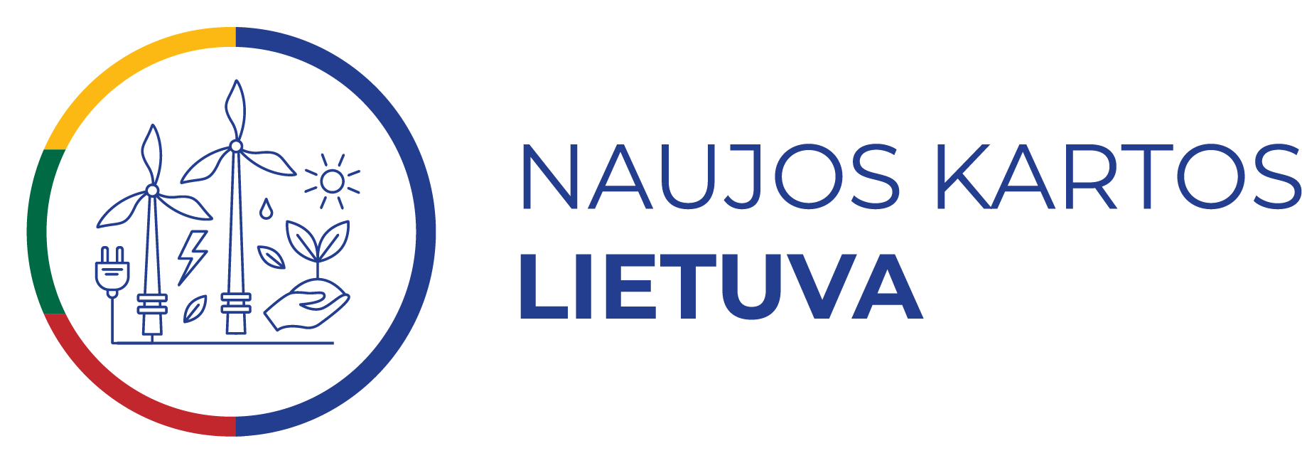 ES projektai