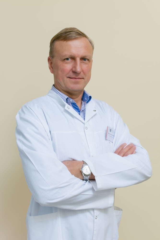 Remigijus Stankevičius