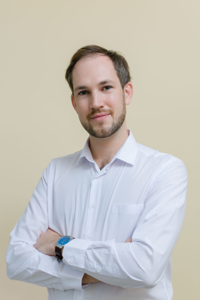Andrius Dudutis