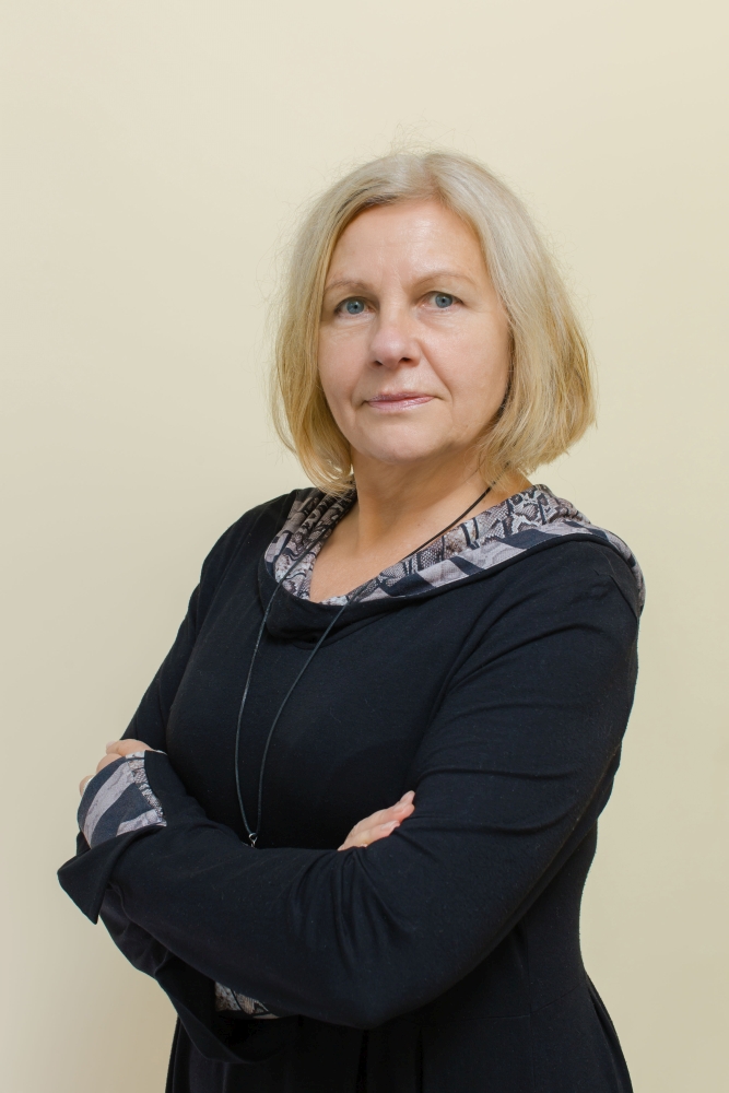 Ramunė Meižienė
