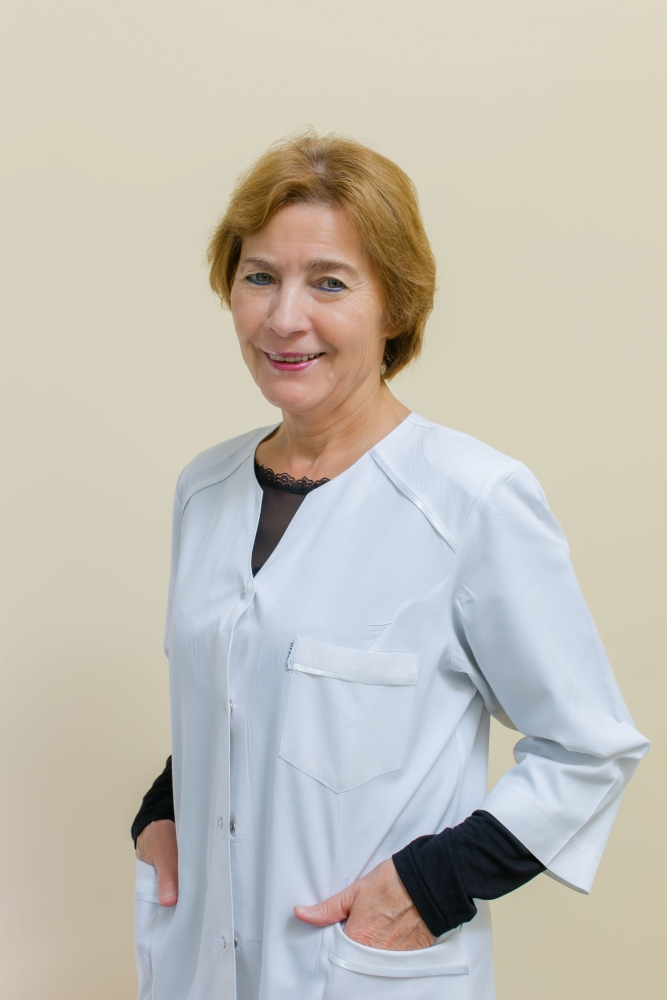 Janina Banevičienė