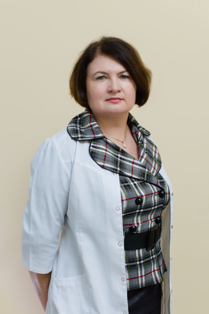 Edita Sergejeva