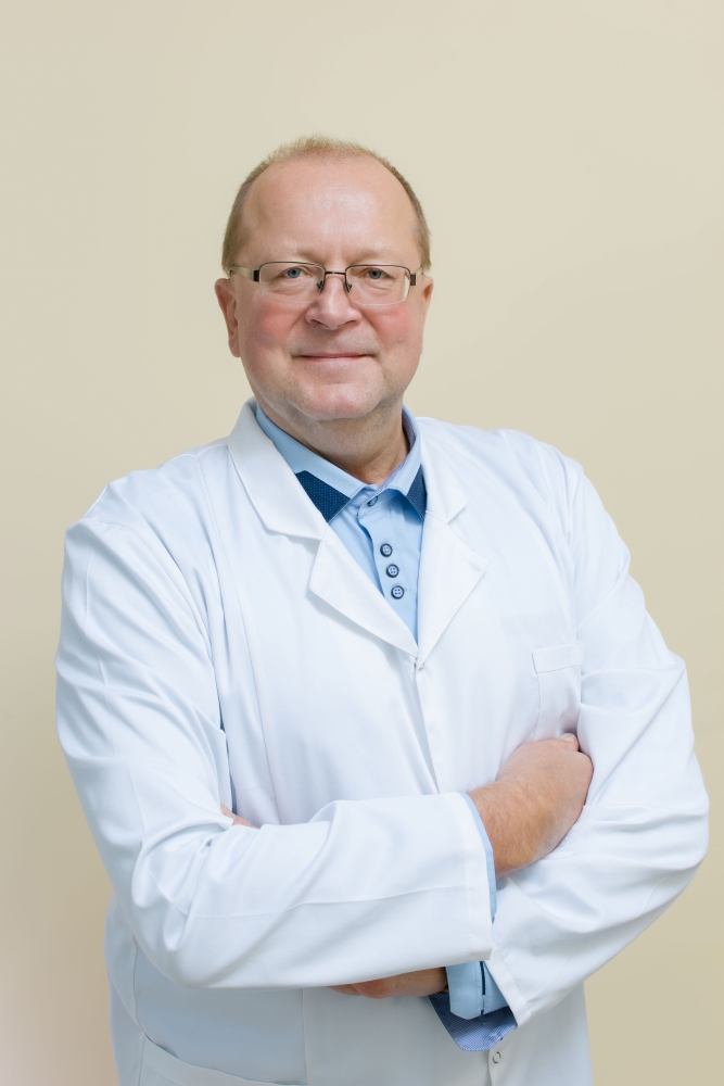 Benjaminas Čepas