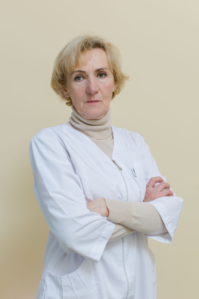 Vitalija Viniarskienė