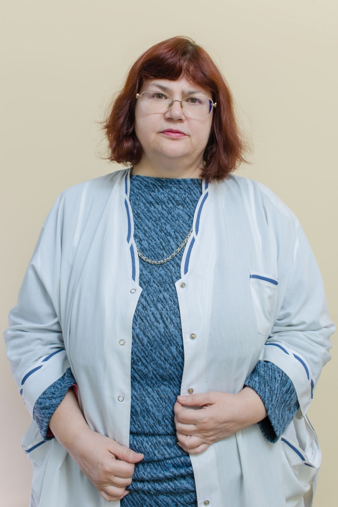 Marija Kyteva