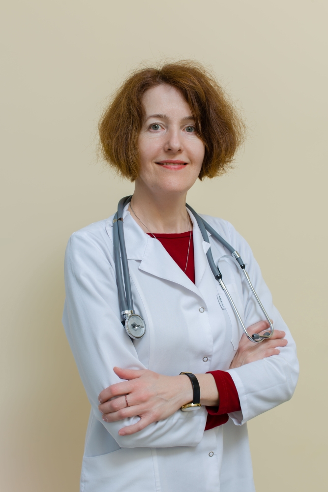 Birutė Zenkevičiūte