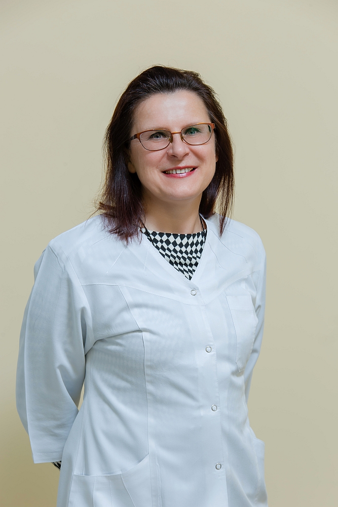 Zinaida Cerneckienė