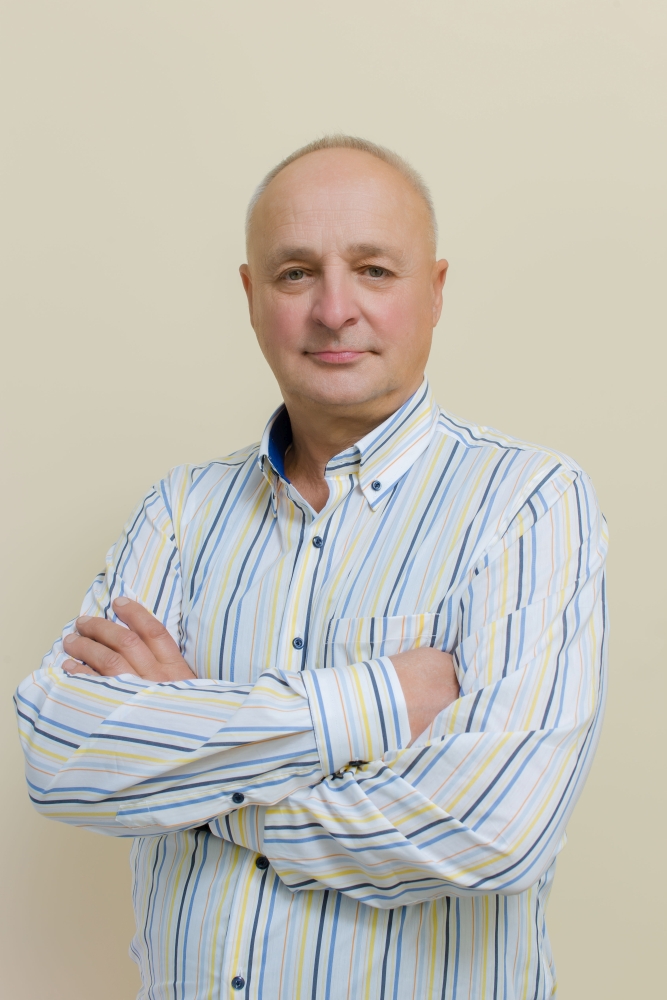 Romas Jakšaitis (serga)