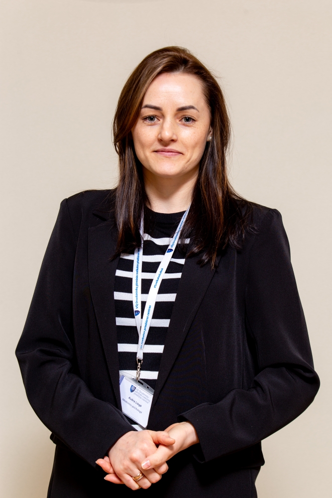 Aušra Liegė
