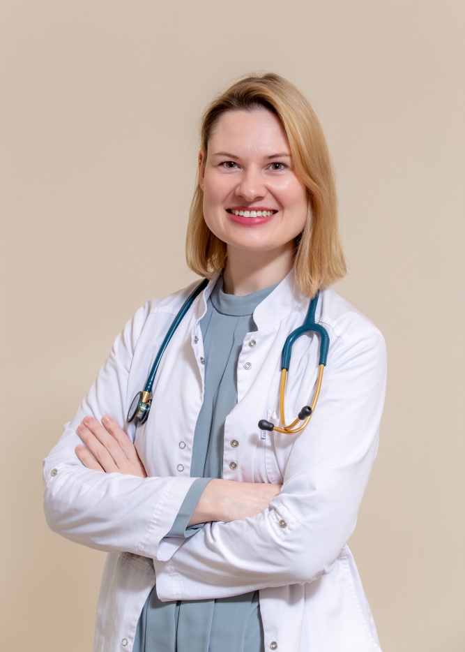 Viktorija Gražulienė