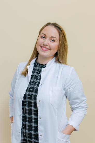 Greta Urbonienė