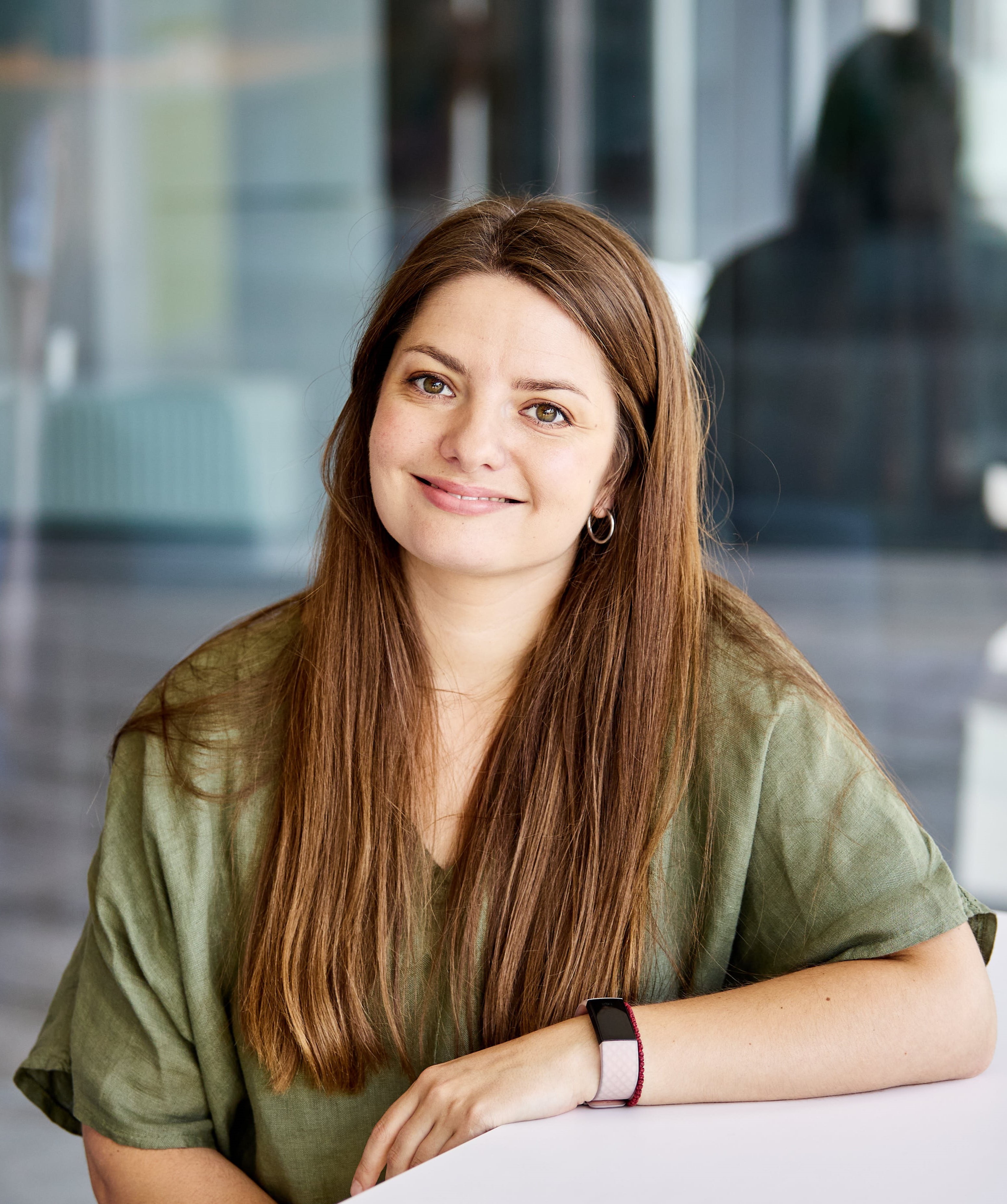 Kamilė Šlapikė