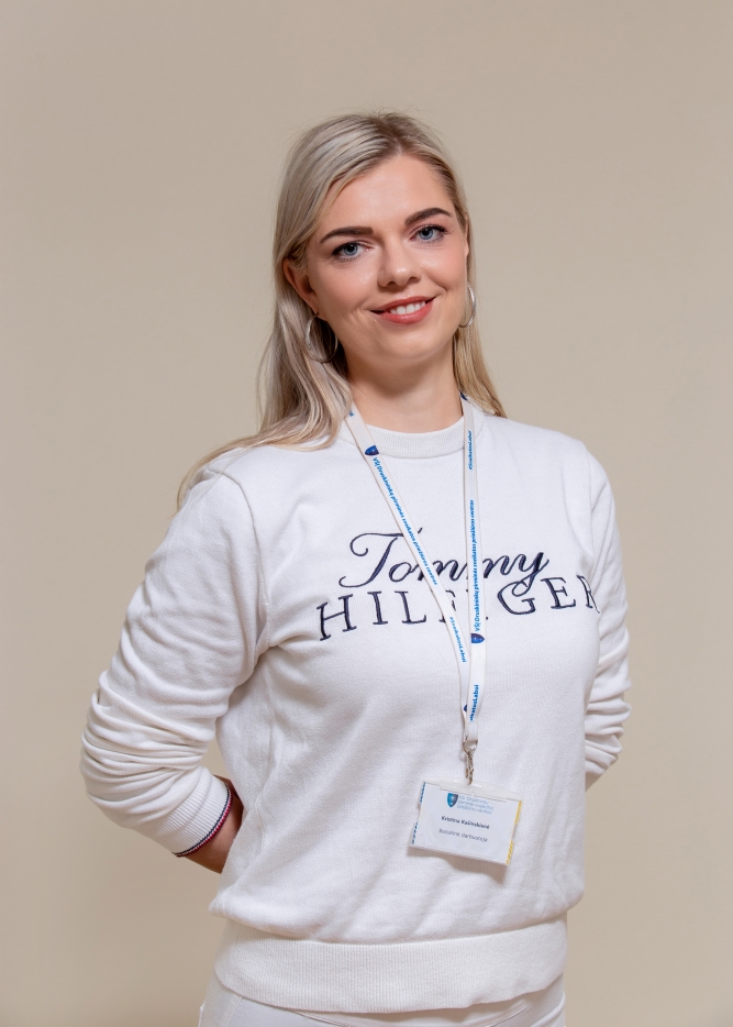 Kristina Kašinskienė