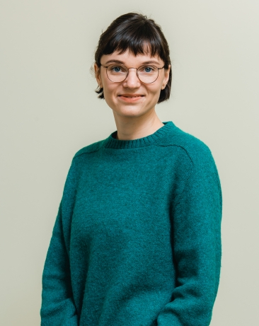 Austėja Marija Banaitė